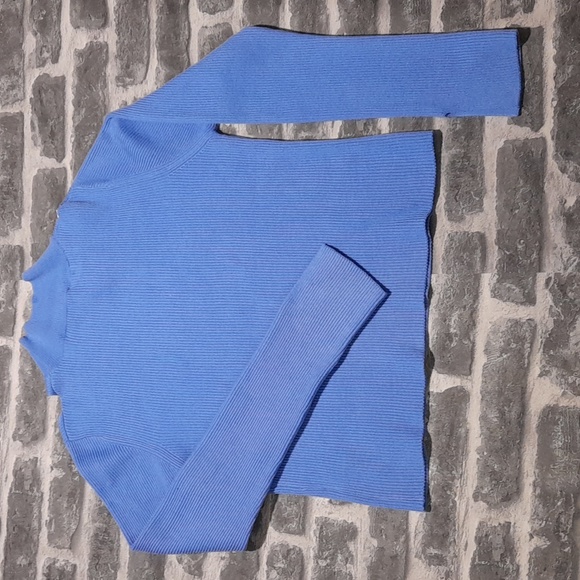 FRENCH CONNECTION TOP - Picture 3 of 4